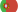 Portugués, Portugal
